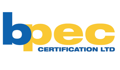 BPEC Certified