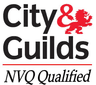 City & Guilds NVQ Qualified