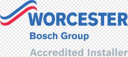 Worcester Bosch Accredited Installer