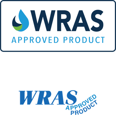 WRAS Approved