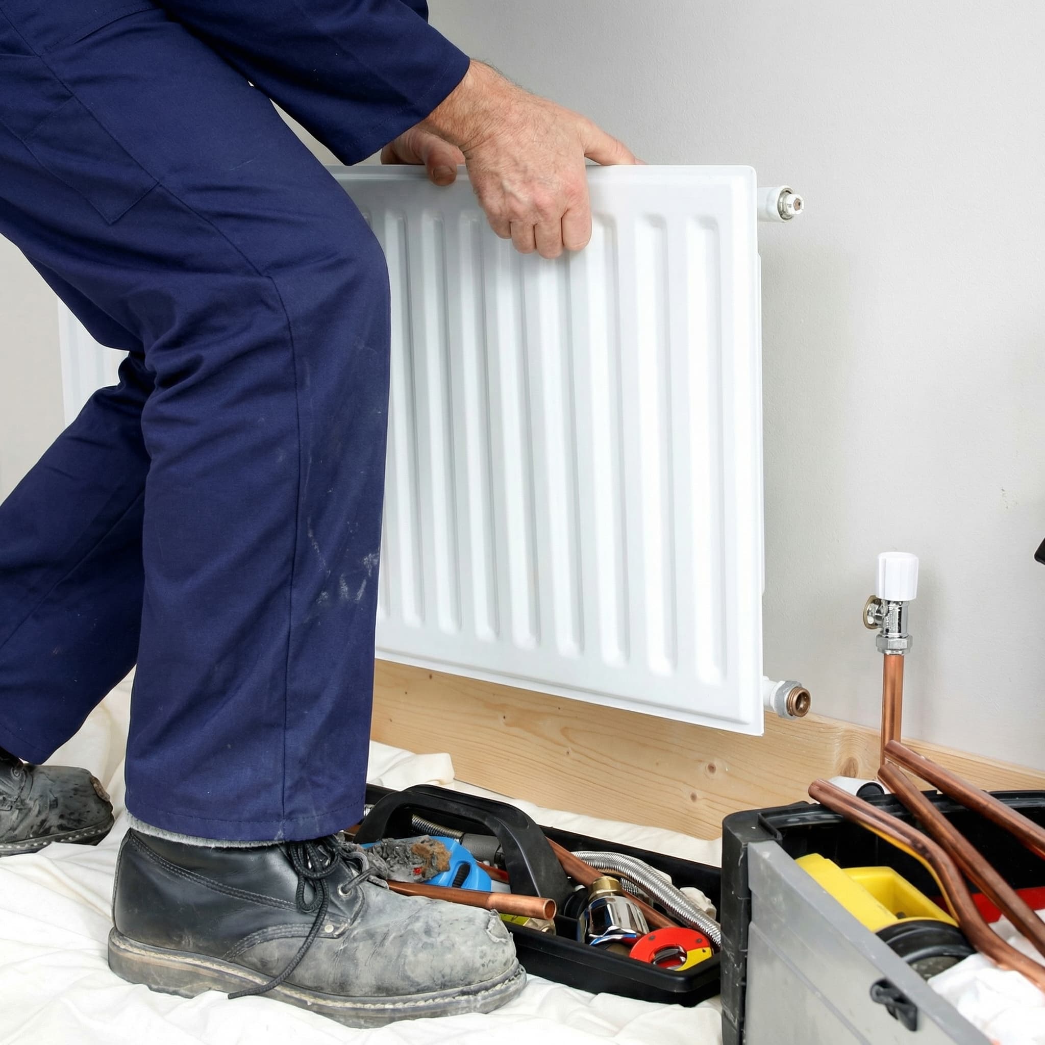 Heating Services